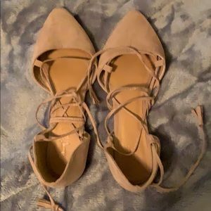 Flats